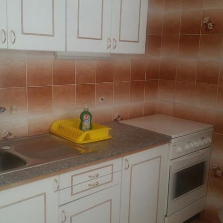 Apartmani Royal Zganec Crikvenica Esterno foto