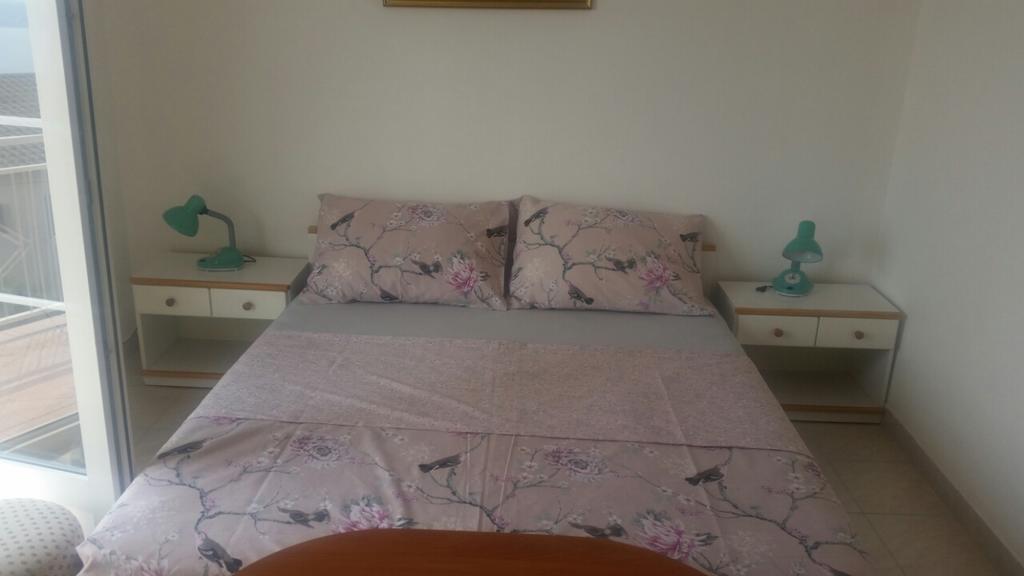 Apartmani Royal Zganec Crikvenica Esterno foto