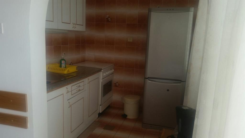 Apartmani Royal Zganec Crikvenica Esterno foto