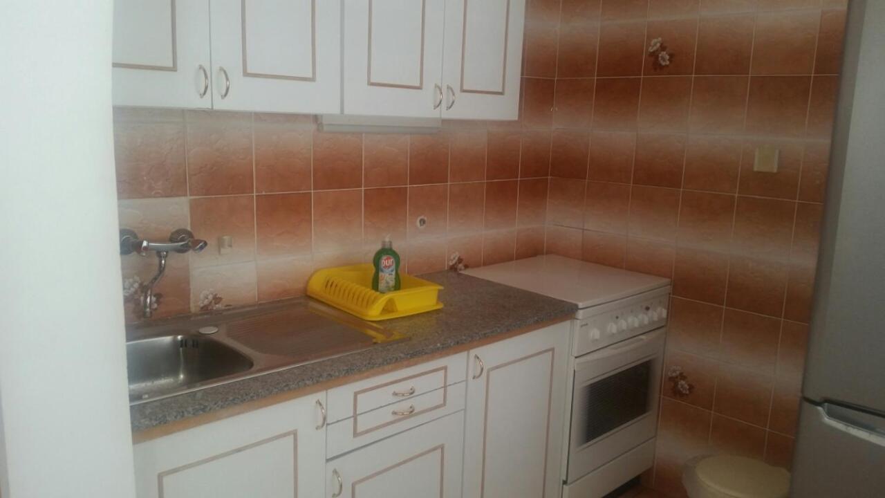 Apartmani Royal Zganec Crikvenica Esterno foto