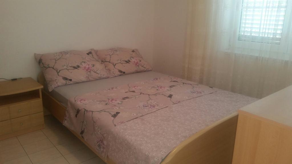 Apartmani Royal Zganec Crikvenica Esterno foto