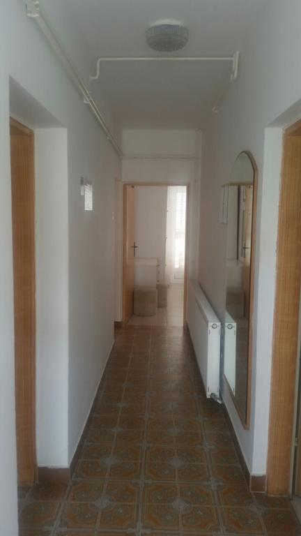 Apartmani Royal Zganec Crikvenica Esterno foto