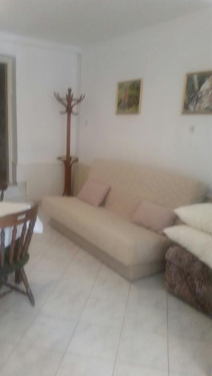Apartmani Royal Zganec Crikvenica Esterno foto